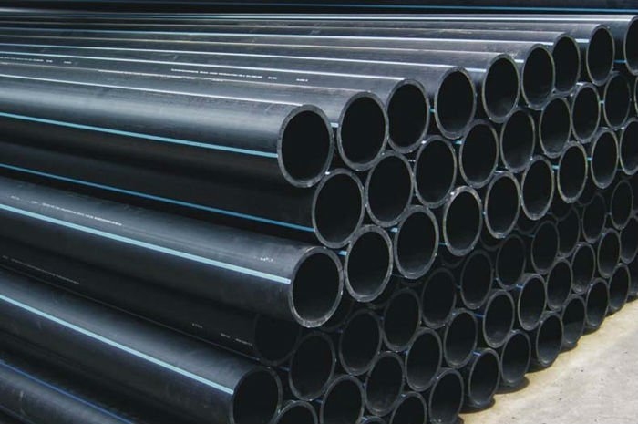 Báo giá ống nhựa HDPE SINO năm 2019 - Ảnh 1